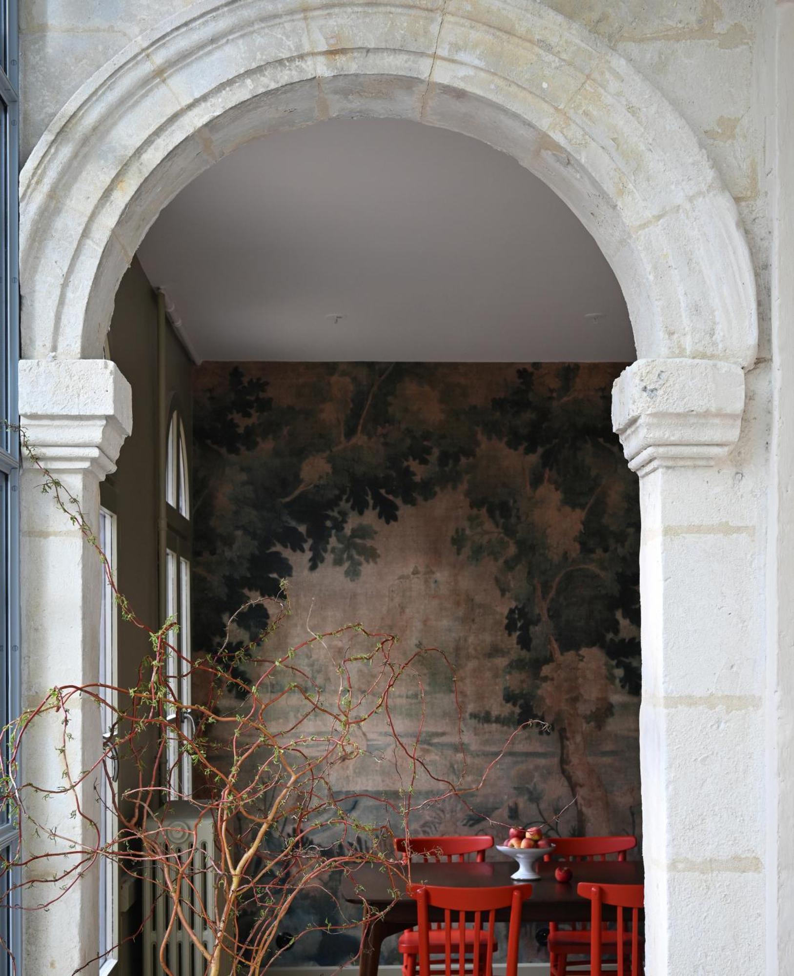 Hotel Les Pres Saint-Hilaire-le-Chatel Exterior photo